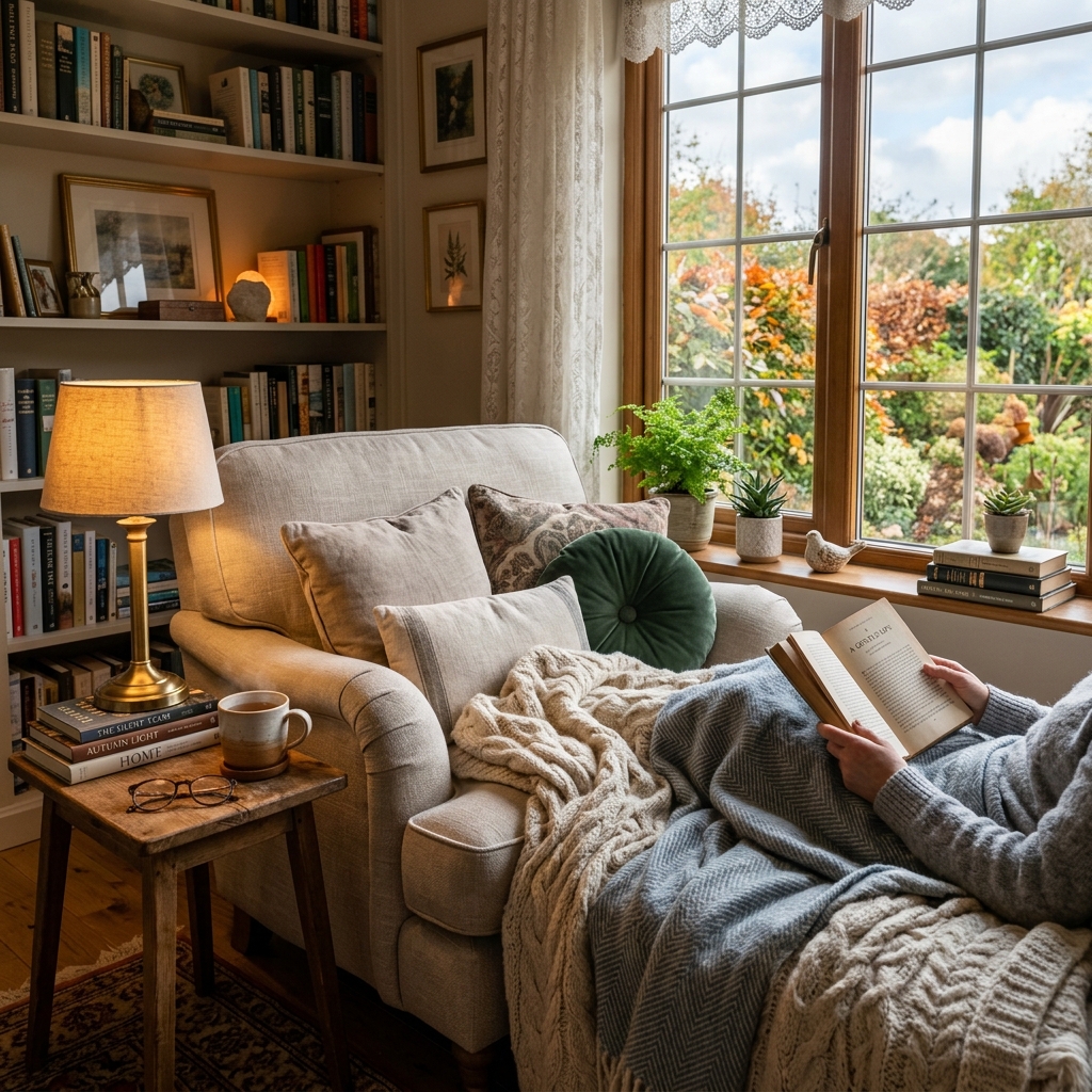 Psychologie de l'habitat